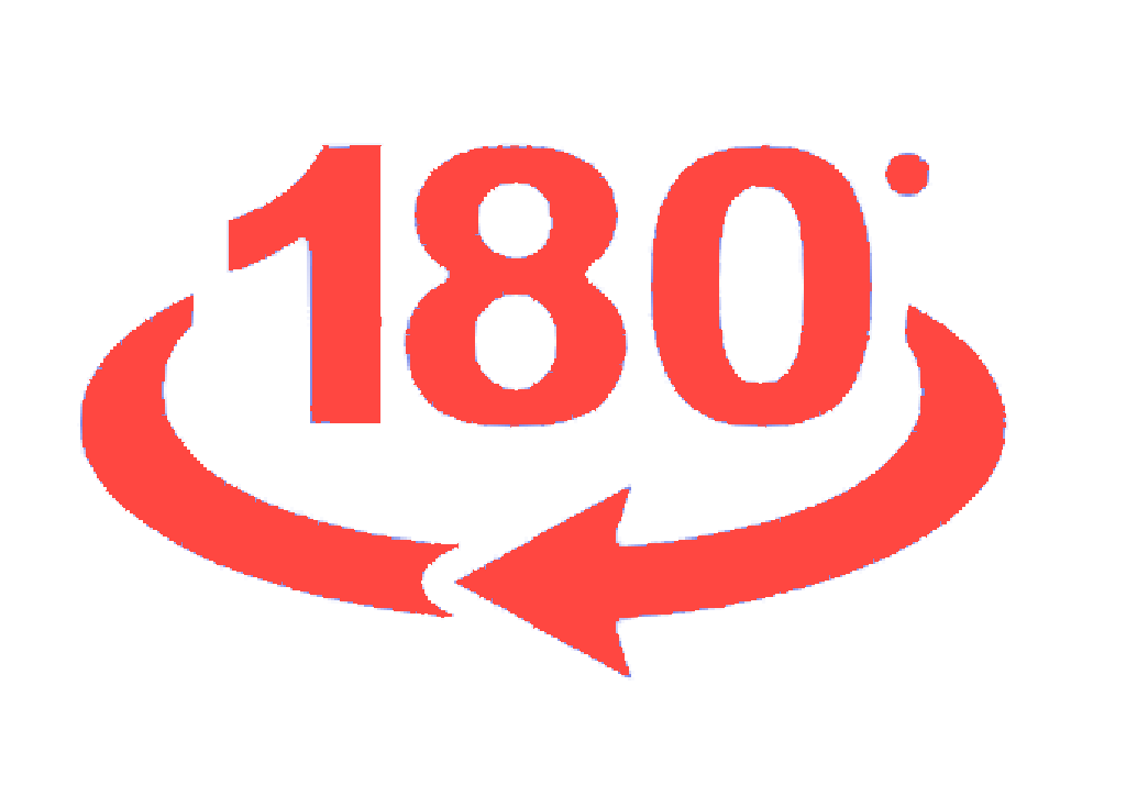 180 Image